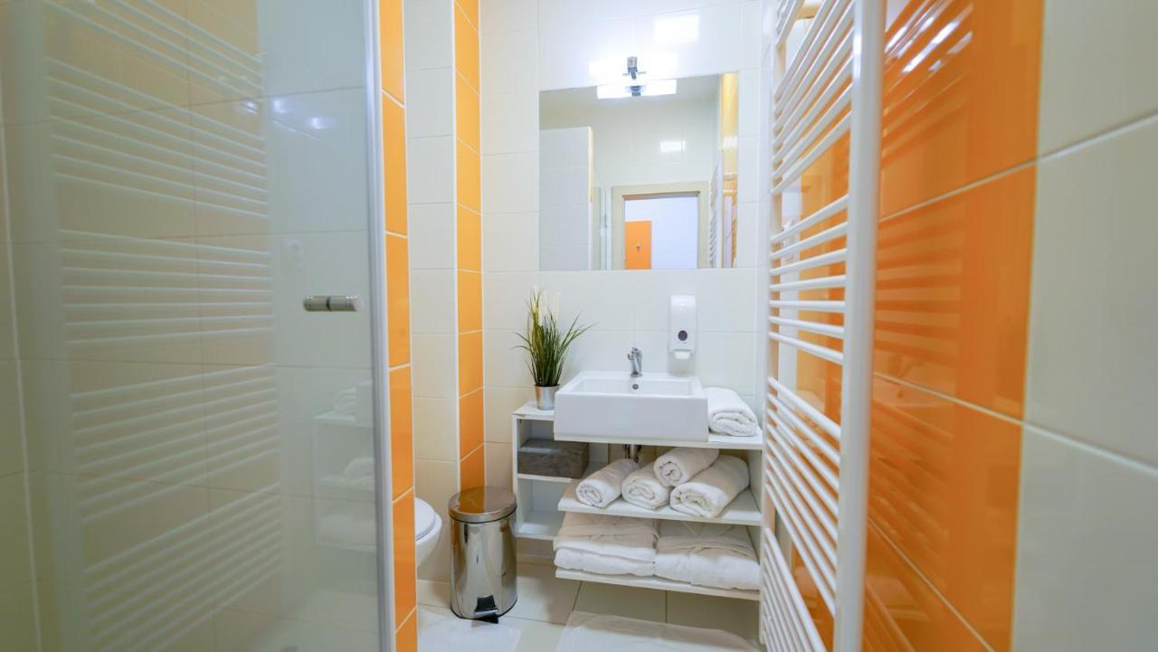 Family Resort Lucivna Vysoké Tatry エクステリア 写真